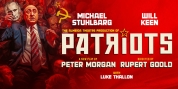 Michael Stuhlbarg Will Return to Broadway in Peter Morgan's PATRIOTS Photo