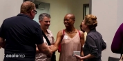 Video: Go Inside The Meet & Greets For Asolo Rep's BORN WITH TEETH & INTIMATE APPAREL