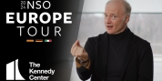 Video: Gianandrea Noseda on the NSO's Europe Tour