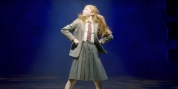 Watch the 2024 West End Trailer For MATILDA THE MUSICAL Video