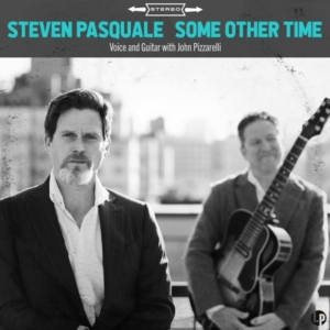 Steven Pasquale's Sophomore Album SOME OTHER TIME Out Now