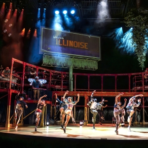 Review Roundup: Sufjan Stevens, Justin Peck and Jackie Sibblies Drury's ILLINOISE at Chicago Shakespeare Theater