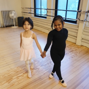 North Shore Civic Ballet Awards Scholarships To LEO Students To Attend Marblehead Sch
