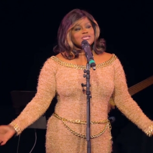 Video: Watch Nova Y. Payton Sing 'I Say A Little Prayer' from THAT'S WHAT FRIENDS ARE FOR at Signature Theatre