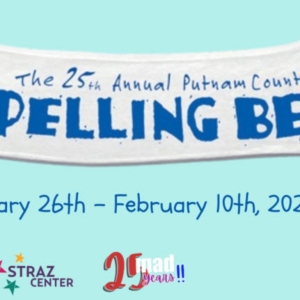 Previews: THE 25TH ANNUAL PUTNAM COUNTY SPELLING BEE By MAD Theatre At Straz Center