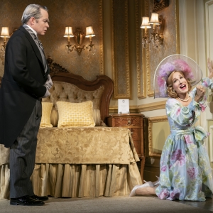 Review: Roundup: What Did the Critics Think of Sarah Jessica Parker and Matthew Photo