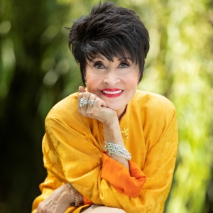 What Did Chita Rivera Think Was the Best Musical Number She Performed?
