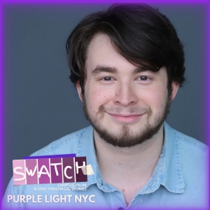 Connor Vannatta's SUMMER FRIENDS To Premiere Excerpt In Purple Light Productions' SWATCH Festival