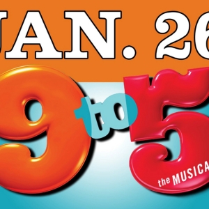 Wilmington Drama League Presents 9 to 5: THE MUSICAL