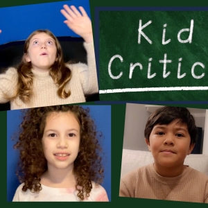 Video: The Kid Critics Nourish Their Souls at WHITE GOLD