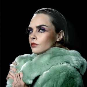Cara Delevingne Will Make Stage Debut in CABARET in the West End