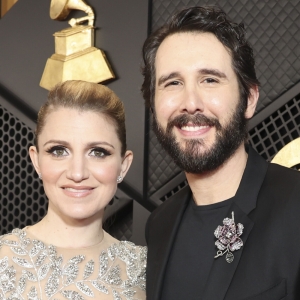 Photos: Broadway at the GRAMMYs - See Annaleigh Ashford & More
