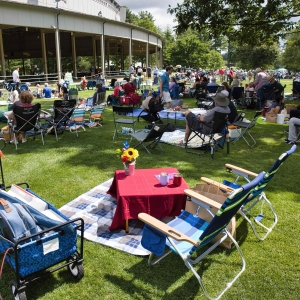 Boston Symphony Orchestra Unveils 2024 Tanglewood Season, Featuring More Than 100 Performances