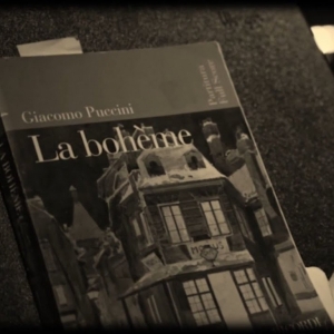 Video: Go Backstage with LA BOHÈME at The Atlanta Opera
