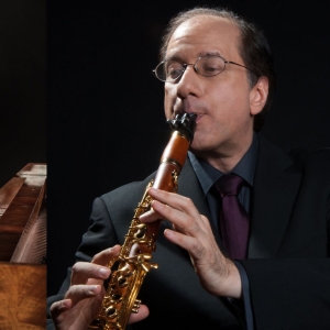 See Clarinetist Charles Neidich In Recital At Morse Recital Hall At The Juilliard Sch