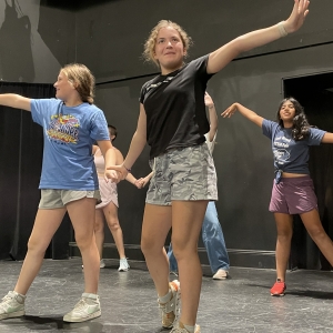 Vivid Stage Begins Early Bird Enrollment for Vivid Dreamers Summer Theatre Camp