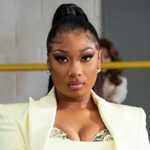 Interview: Behind Megan Thee Stallion's DICKS THE MUSICAL Song Interview