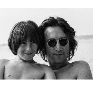 May Pang To Showcase Her Candid Photos Of Lennon At A Special 3-day Exhibition At Keshet Gallery In Boca