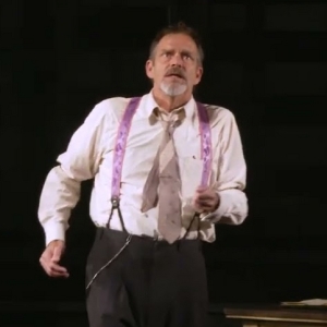 Video: Get A First Look At Asolo Rep's INHERIT THE WIND