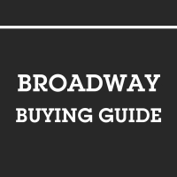 Broadway Buying Guide: February 5, 2024- Get Tickets to SWEENEY TODD, HADESTOWN and M