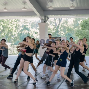 The Muny Seeks Emerging Young Artists For 3-Week Summer Intensive In St. Louis