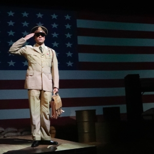 Review: A SOLDIER'S PLAY at Westcoast Black Theater Troupe