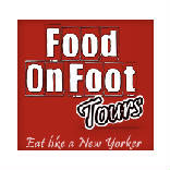 Food on Foot Tours