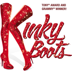 Riverside Theatre Presents The Multi-Award-Winning, International Hit KINKY BOOTS