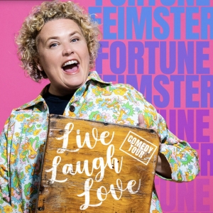 Fortune Feimster Comes to the Bushnell in March