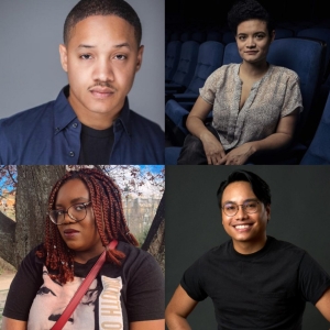 Abingdon Theatre Company Selects Four Playwrights to Showcase the Month of February