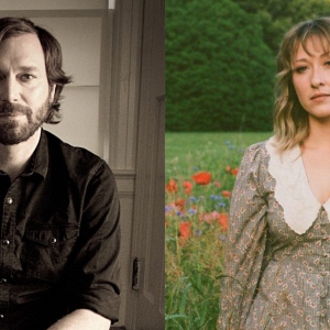Matt Pond PA and Alexa Rose Will Play Their New EP at Club Passim in February