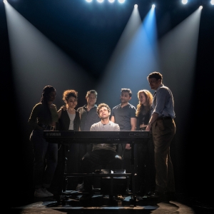 Review Roundup: Critics Sound Off On Neil Patrick Harris-Directed TICK, TICK... BOOM! at the Kennedy Center
