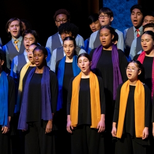 Young People's Chorus of New York City and Affiliate Thurnauer School of Music to Pre