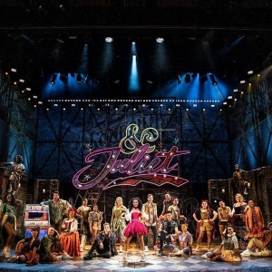 & JULIET, SHUCKED, and More Set For Regions Bank Broadway in Atlanta's 2024/2025 Season