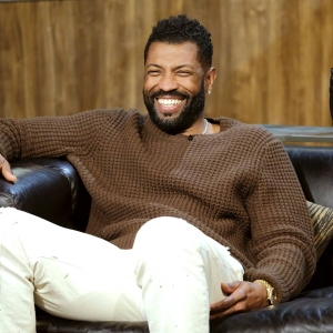 Deon Cole Comes To Newark At NJPAC, April 7