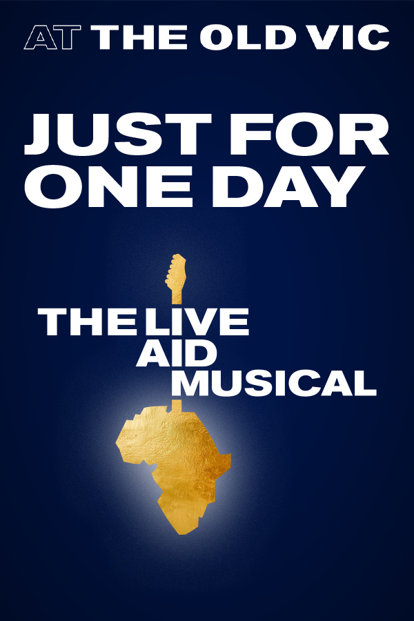 Just For One Day - Old Vic