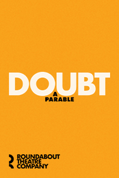 Doubt Broadway Show | Broadway World