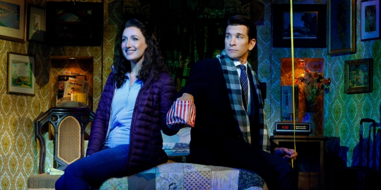 Photos: First Look At Andy Karl & More In GROUNDHOG DAY Australian Premiere Photo
