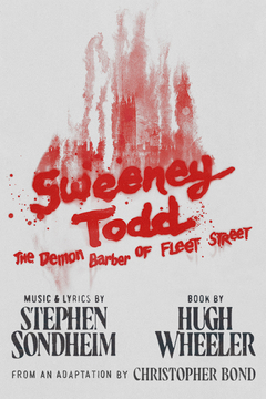 Sweeney Todd Broadway Reviews