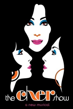 The Cher Show (Non-Equity) Broadway Show | Broadway World