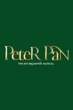 Peter Pan (Non-Equity) Broadway Show | Broadway World