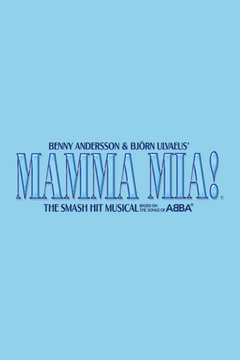 Mamma Mia! Broadway Show | Broadway World