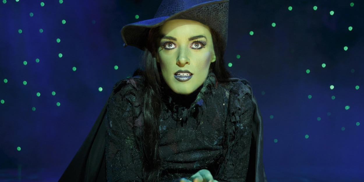 Mary Kate Morrissey, Alexandra Socha and More Will Take Over in WICKED
