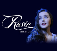 Rosie the Musical Upcoming Broadway CD