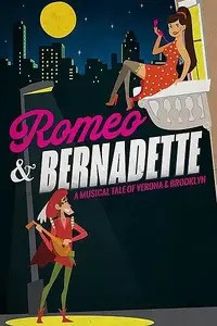 Romeo & Bernadette Upcoming Broadway CD