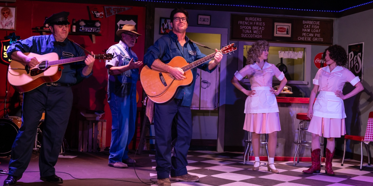 Photos: First look at The Alcove Dinner Theatre and Bruce Jacklin & Company's PU Photos