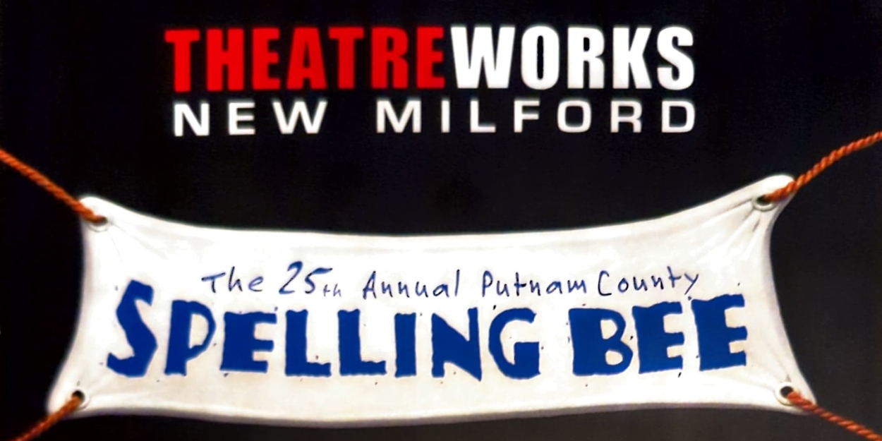 Review: Learning How to S-P-E-L-L Again at the 25TH ANNUAL PUTNAM COUNTY SPELLING BEE at T Photo