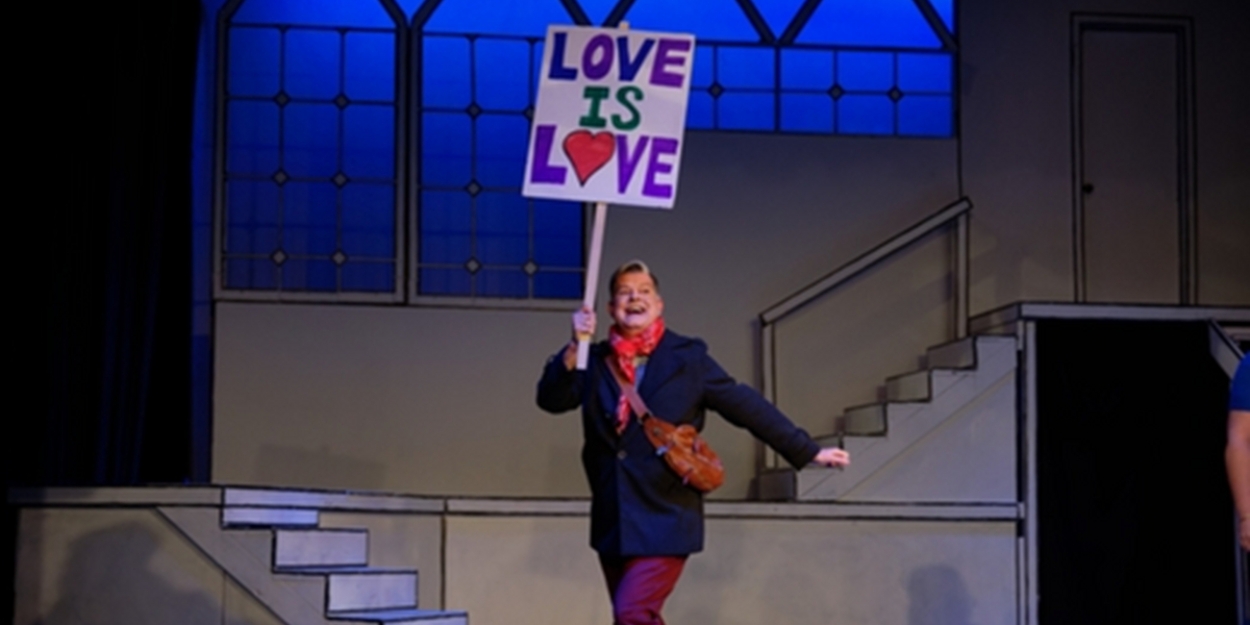 Review: THE PROM at New Stage Theatreworks