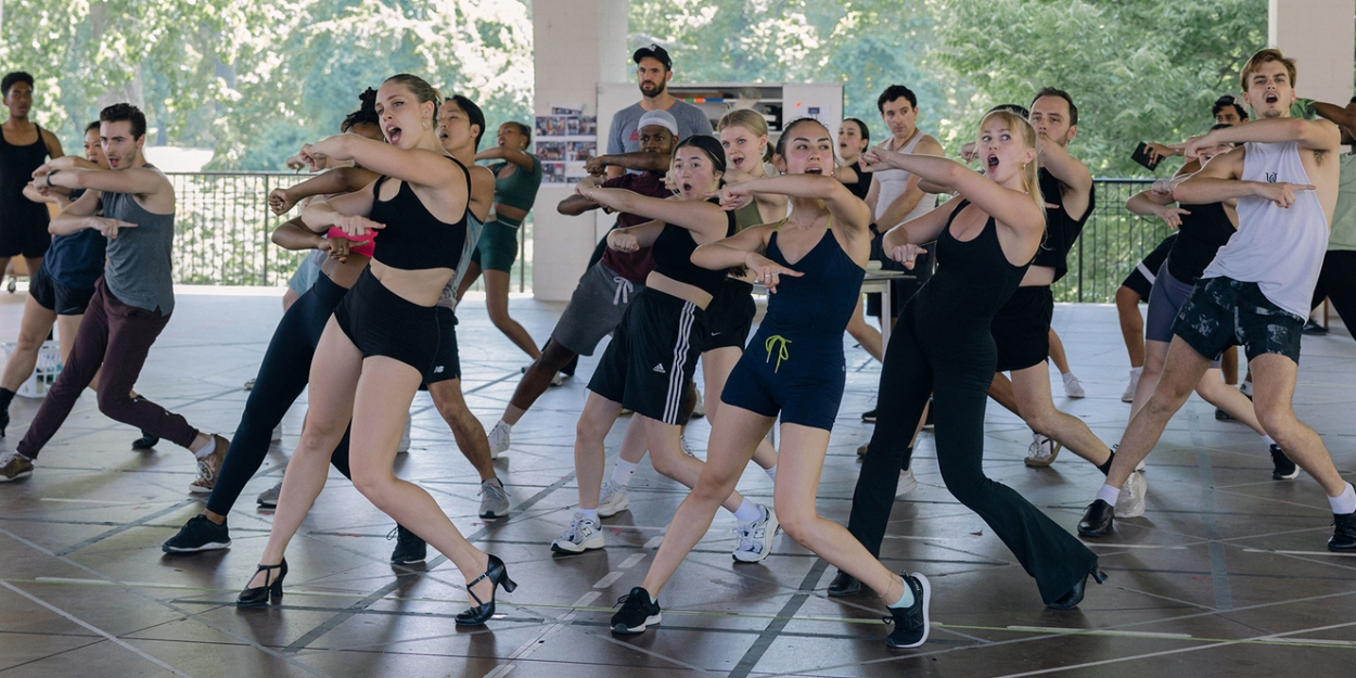 The Muny Seeks Emerging Young Artists For 3-Week Summer Intensive In St. Louis Photo