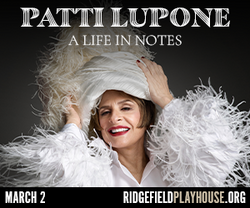 Patti Lupone: A Life in Notes